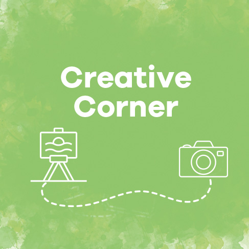 Creative Corner