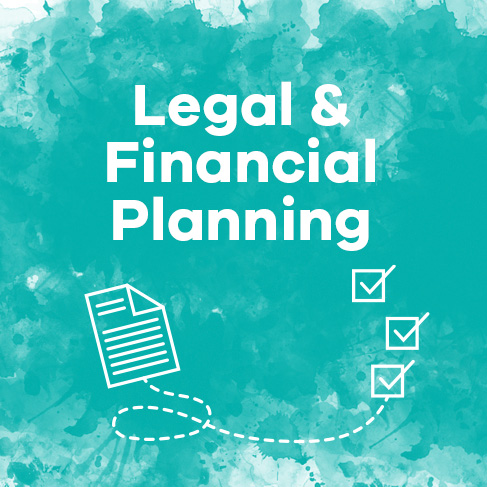 Legal & Financial Planning