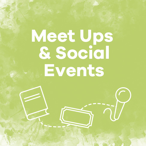 Meet Ups & Social Events